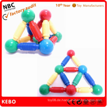 Beliebtes Magnetisches Kleinkind Spielzeug Set